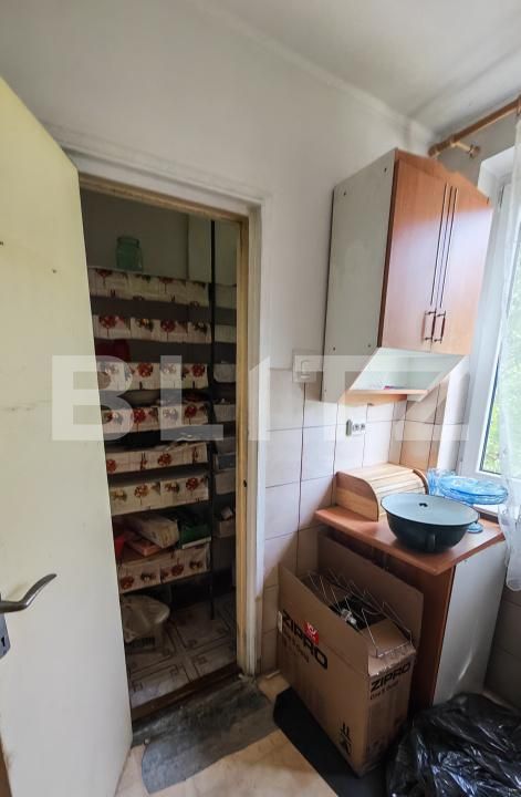 Apartament de vânzare 2 camere Rogerius - 198808AV | BLITZ Oradea | Poza4