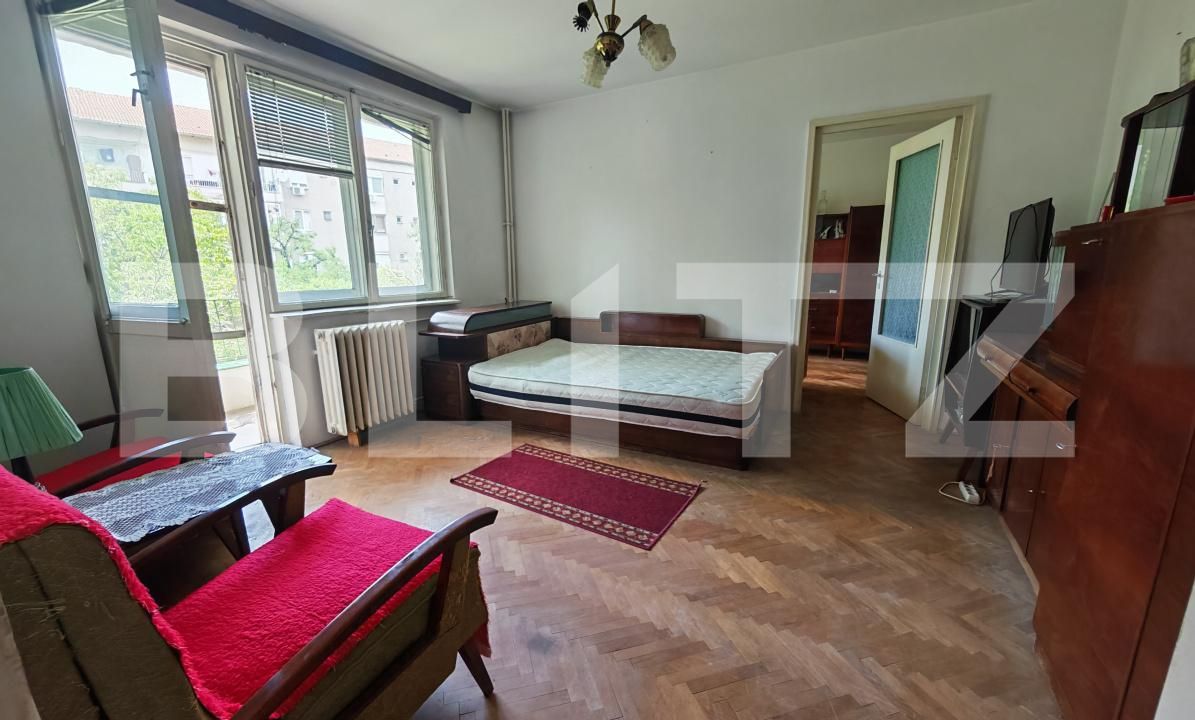 Apartament de vânzare 2 camere Rogerius - 198808AV | BLITZ Oradea | Poza2