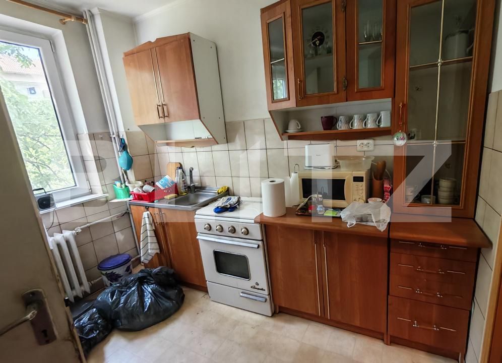 Apartament de vânzare 2 camere Rogerius - 198808AV | BLITZ Oradea | Poza3