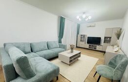 Apartament 2 camere, premium, Dacia