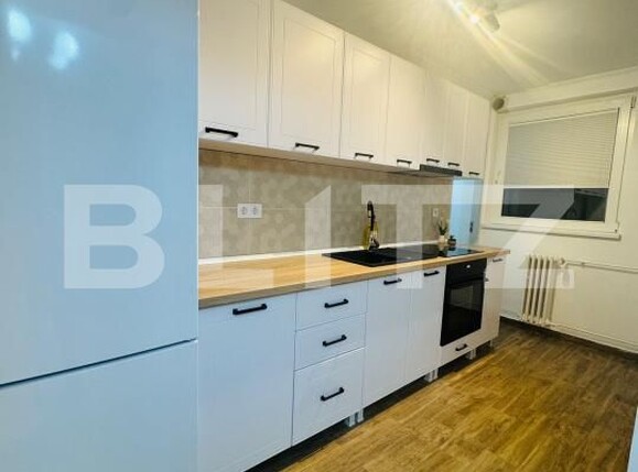 Apartament de închiriat 2 camere Dacia - 198813AI | BLITZ Oradea | Poza3
