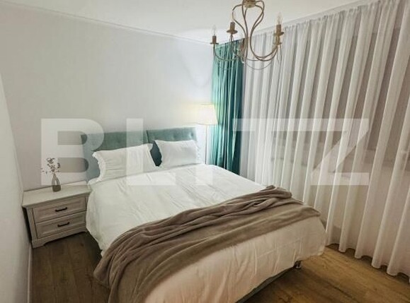 Apartament de închiriat 2 camere Dacia - 198813AI | BLITZ Oradea | Poza2