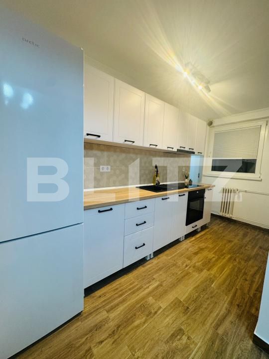 Apartament de închiriat 2 camere Dacia - 198813AI | BLITZ Oradea | Poza3