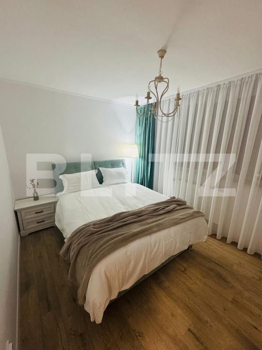 Apartament de închiriat 2 camere Dacia - 198813AI | BLITZ Oradea | Poza2