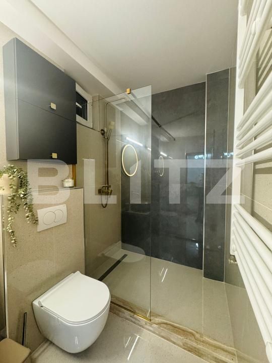 Apartament de închiriat 2 camere Dacia - 198813AI | BLITZ Oradea | Poza4