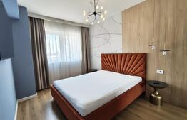 Apartament 2 camere Iosia Residence, 54 mp, parcare subterana, modern