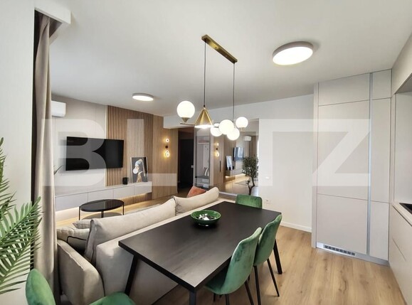 Apartament de închiriat 2 camere Iosia - 198827AI | BLITZ Oradea | Poza3