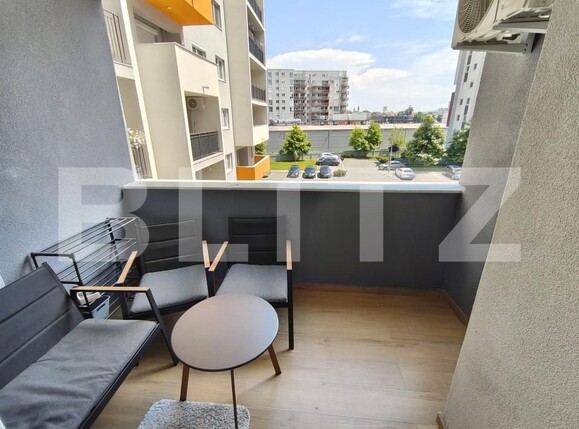 Apartament de închiriat 2 camere Iosia - 198827AI | BLITZ Oradea | Poza8