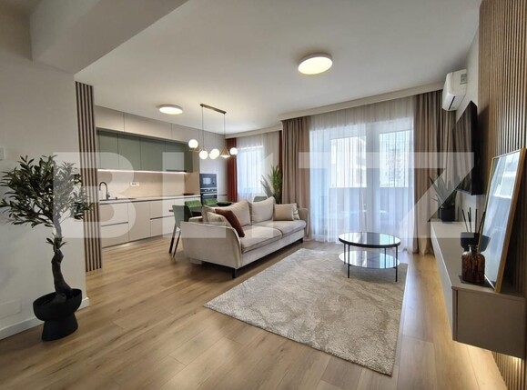 Apartament de închiriat 2 camere Iosia - 198827AI | BLITZ Oradea | Poza1