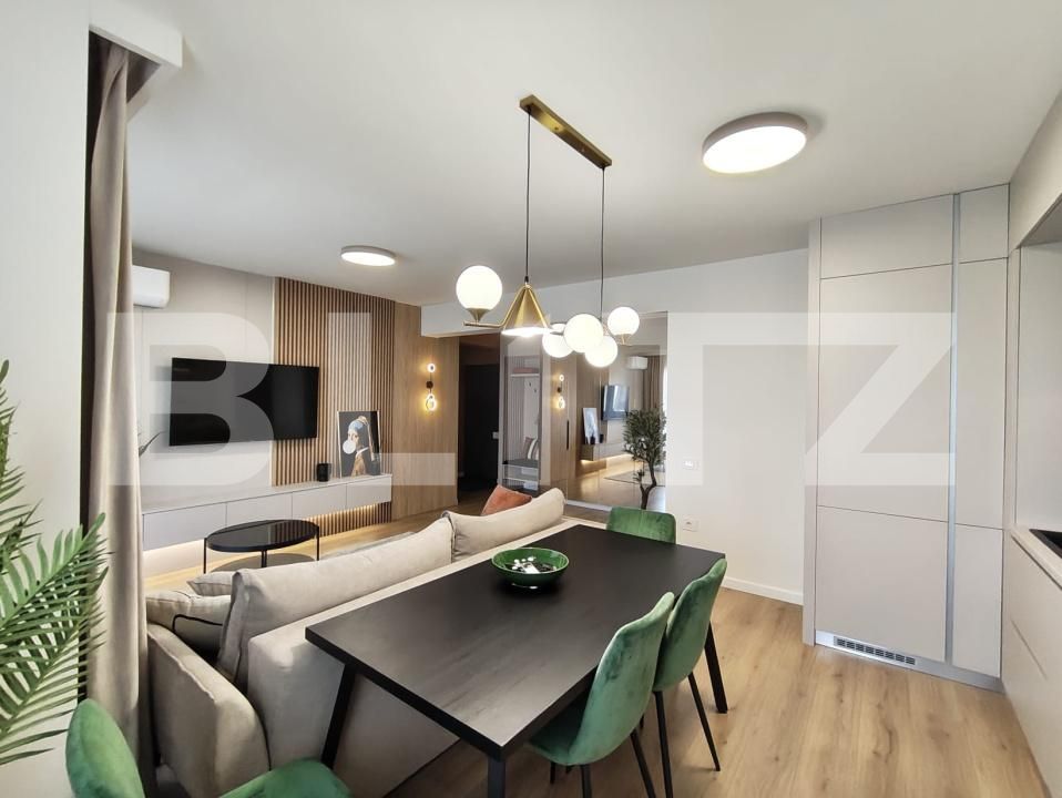 Apartament de închiriat 2 camere Iosia - 198827AI | BLITZ Oradea | Poza3