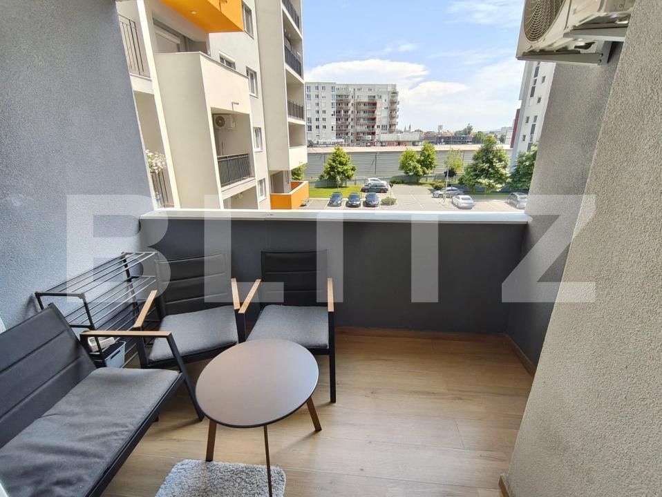 Apartament de închiriat 2 camere Iosia - 198827AI | BLITZ Oradea | Poza8