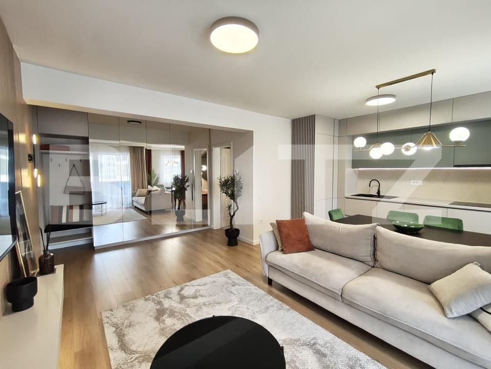 Apartament de închiriat 2 camere Iosia - 198827AI | BLITZ Oradea | Poza4