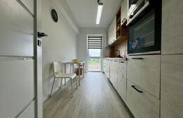 Apartament 2 camere, Prima Arena, parcare inclusa