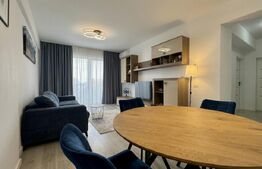 Apartament 2 camere, Prima Arena, parcare inclusa