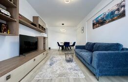 Apartament de închiriat 2 camere Central - 190606AI | BLITZ Oradea | Poza1