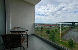 Apartament 2 camere, Prima Arena, parcare inclusa