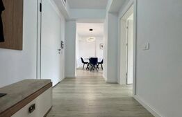 Apartament 2 camere, Prima Arena, parcare inclusa