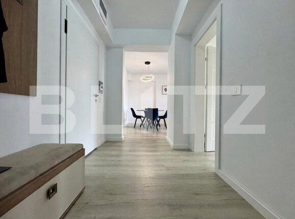 Apartament de închiriat 2 camere Calea Aradului - 198835AI | BLITZ Oradea | Poza4
