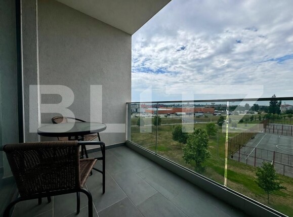 Apartament de închiriat 2 camere Calea Aradului - 198835AI | BLITZ Oradea | Poza6