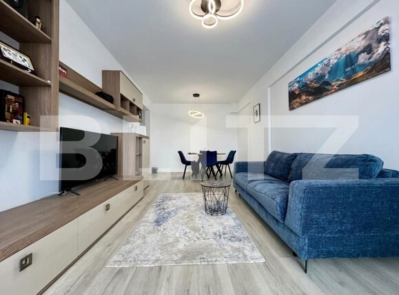 Apartament de închiriat 2 camere Calea Aradului - 198835AI | BLITZ Oradea | Poza1