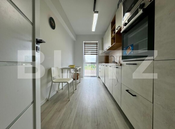 Apartament de închiriat 2 camere Calea Aradului - 198835AI | BLITZ Oradea | Poza5