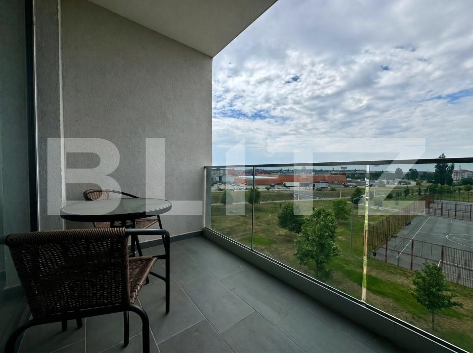 Apartament de închiriat 2 camere Calea Aradului - 198835AI | BLITZ Oradea | Poza6