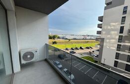 Apartament de lux pentru inchiriat in Prima Arena