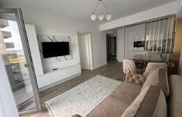 Apartament de lux pentru inchiriat in Prima Arena