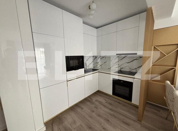 Apartament de închiriat 2 camere Calea Aradului - 198858AI | BLITZ Oradea | Poza2