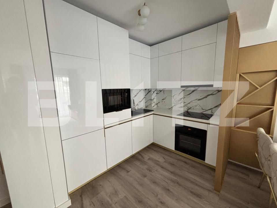 Apartament de închiriat 2 camere Calea Aradului - 198858AI | BLITZ Oradea | Poza2