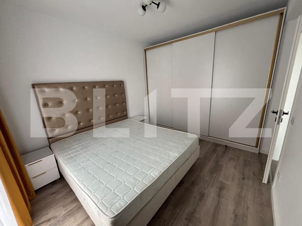Apartament de închiriat 2 camere Calea Aradului - 198858AI | BLITZ Oradea | Poza3