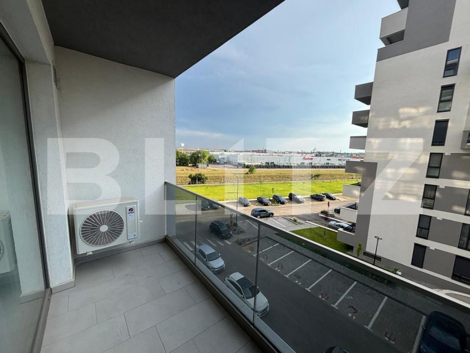 Apartament de închiriat 2 camere Calea Aradului - 198858AI | BLITZ Oradea | Poza5