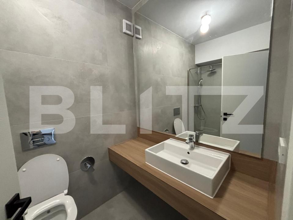 Apartament de închiriat 2 camere Calea Aradului - 198858AI | BLITZ Oradea | Poza7
