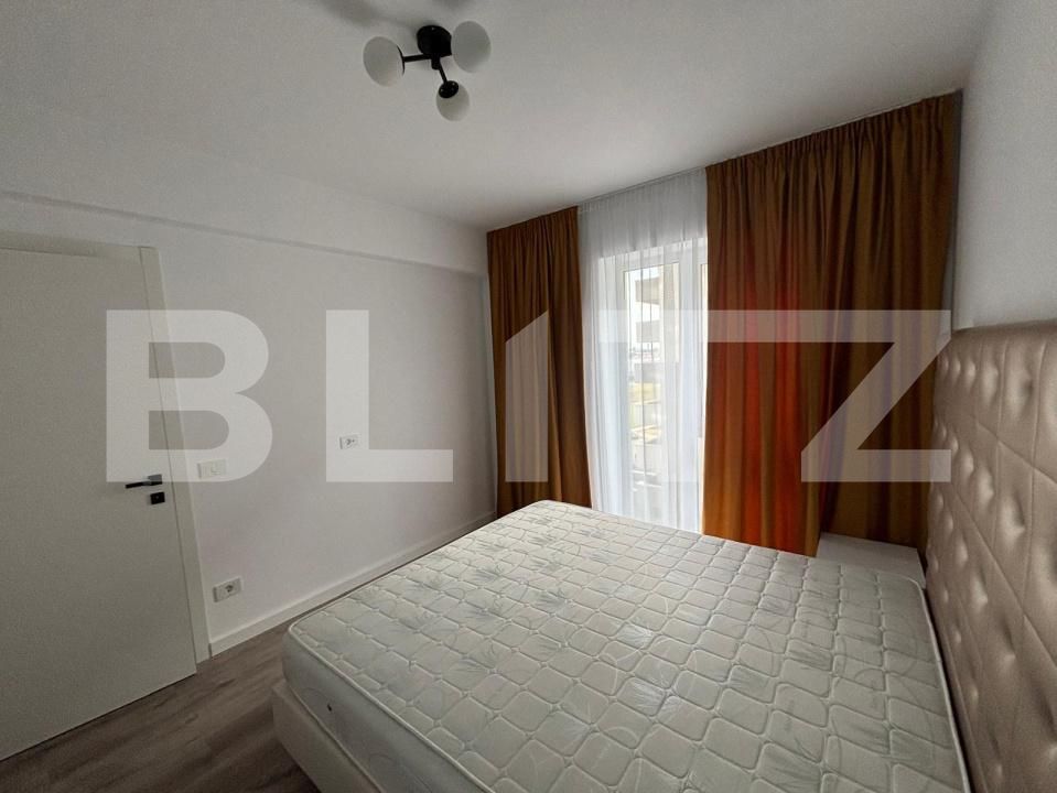 Apartament de închiriat 2 camere Calea Aradului - 198858AI | BLITZ Oradea | Poza4