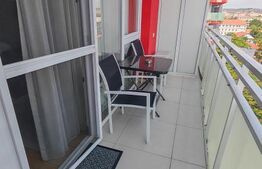 Apartament 1 camera, 40 mp - ARED Oradea 