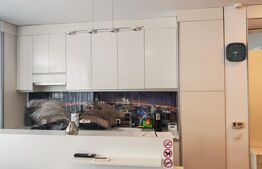Apartament 1 camera, 40 mp - ARED Oradea 