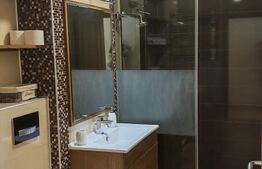 Apartament 1 camera, 40 mp - ARED Oradea 