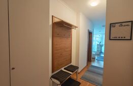 Apartament 1 camera, 40 mp - ARED Oradea 