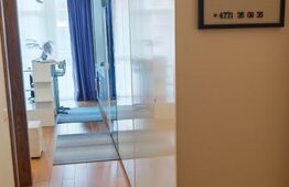 Apartament 1 camera, 40 mp - ARED Oradea 