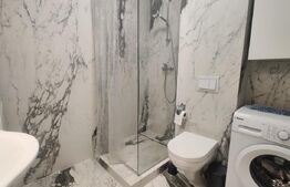 Apartament 2 camere, bloc nou, terasa cu vedere panoramica, zona Nufarul.