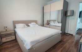 Apartament 2 camere, bloc nou, terasa cu vedere panoramica, zona Nufarul.