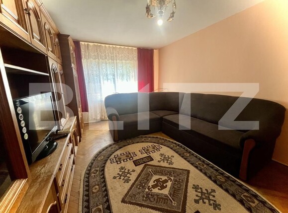 Apartament de vânzare 3 camere Rogerius - 198907AV | BLITZ Oradea | Poza2