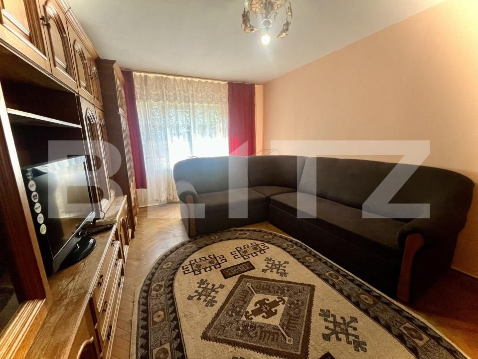 Apartament de vânzare 3 camere Rogerius - 198907AV | BLITZ Oradea | Poza2