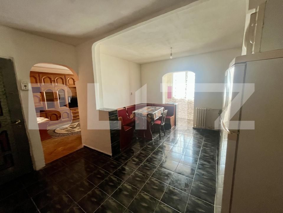 Apartament de vânzare 3 camere Rogerius - 198907AV | BLITZ Oradea | Poza5