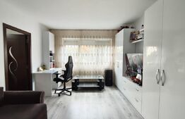 Apartament 2 camere, de vanzare, Velenta, parter, balcon inchis