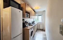 Apartament 2 camere, de vanzare, Velenta, parter, balcon inchis