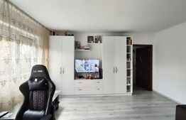 Apartament 2 camere, de vanzare, Velenta, parter, balcon inchis