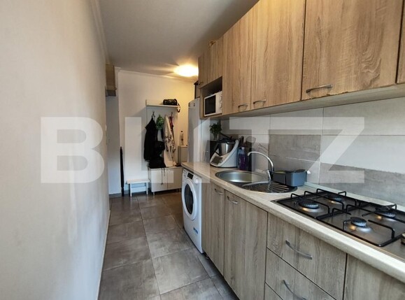 Apartament de vânzare 2 camere Velenta - 198935AV | BLITZ Oradea | Poza6