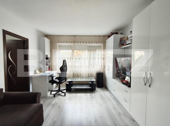 Apartament de vânzare 2 camere Velenta - 198935AV | BLITZ Oradea | Poza1