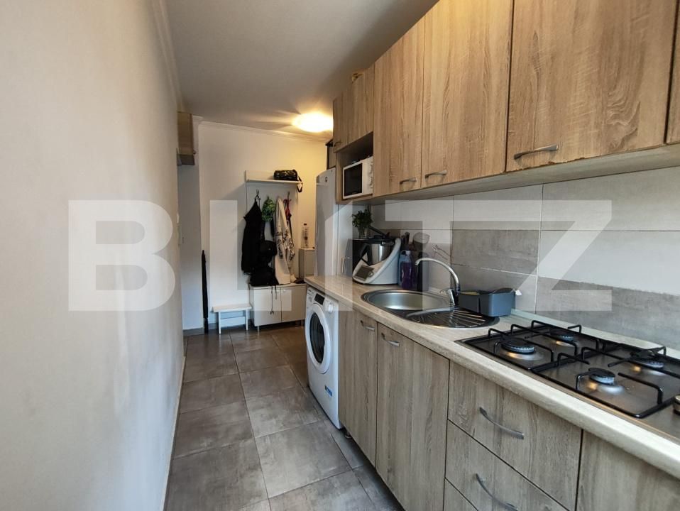 Apartament de vânzare 2 camere Velenta - 198935AV | BLITZ Oradea | Poza6